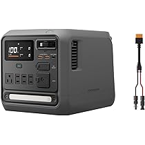 Amazon.co.jp: for DJI Power 1000 Mini 収納ケース ポータブル電源