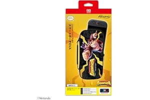 【任天堂ライセンス商品】Nintendo Switch 2 専用スマートポーチEVA ドンキーコング バナンザ