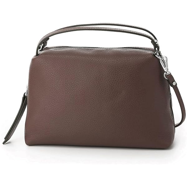 Amazon | [ジャンニキアリーニ]ショルダーバッグ ハンドバッグ