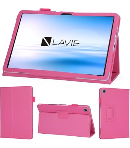 Amazon | wisers LAVIE Tab E TE510/JAW PC-TE510JAW ケース カバー