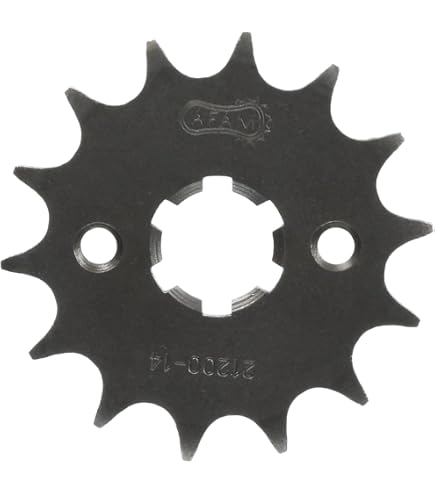 リアスプロケット JKR110 45T ブラック Amazon | サンスター(SUNSTAR) レーシングスチールスプロケット 品番