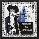 Building On Tradition (ブルー・ヴァイナル仕様 / 2枚組アナログレコード)