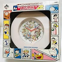 一番くじ　藤子・F・不二雄キャラクターズ2 A賞 FUJIKO・F・FUJIO 90th ANNIVERSARY マスコットver.1 プライズの