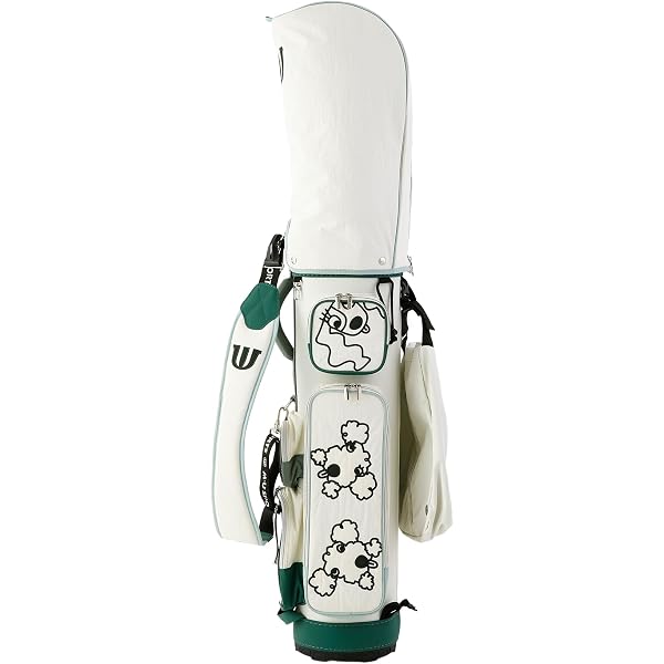 Amazon | MU SPORTS 2023AW◇モコモコファーカートポーチ◇703J6016