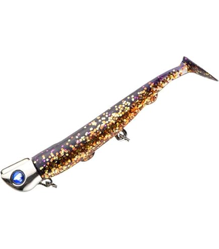 Amazon | Blue Blue(ブルーブルー) ワーム ジョルティ 22gセット #01