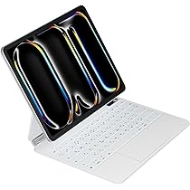 Apple iPad pro M4 13インチ キーボード 13インチiPad Pro（M4）用Logicool Combo Touch Keyboard Case