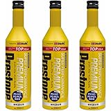 ホルツ ガソリン添加剤 プレストン スーパーパフォーマンス 200ml Holts PR7724 x 3本お買い得セット 【Amazon.co.jp限定 】