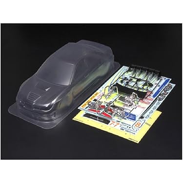 ラジコン　ボディパーツまとめ売り Amazon.co.jp: カー用ボディパーツ・シャーシ - ボディ・アクセサリ