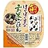 越後製菓 ほくほく豆の玄米ごはん 150g×12個