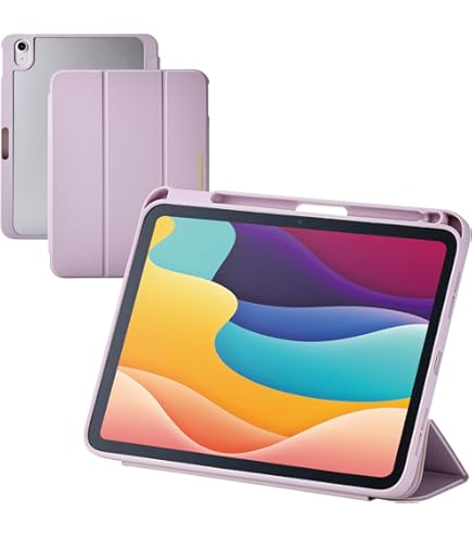 Amazon.co.jp: エレコム iPad 第11世代 A16 11インチ (2025) 10.9