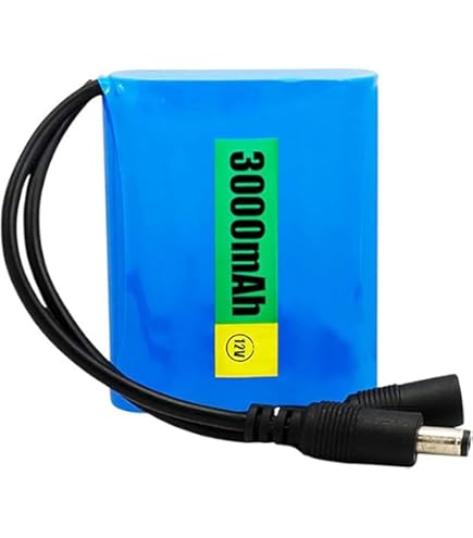 Amazon | 72Vリチウムイオン電池、20Ah 30Ah 40Ah 50Ah 60Ah充電式