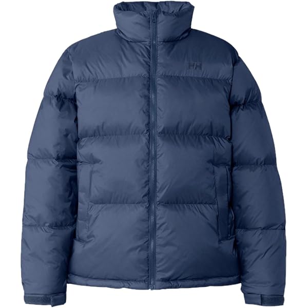 Amazon.co.jp: [ヘリーハンセン] ダウンジャケット Slick Down Jacket