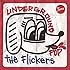 The Flickers「UNDERGROUND POP(CD+DVD)」