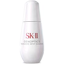 Amazon.co.jp: SK-II 公式ストア | 美白美容液 | ジェノプティクス