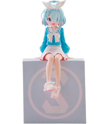 Amazon.co.jp: アロナ プラナ フィギュア ブルーアーカイブ -Blue