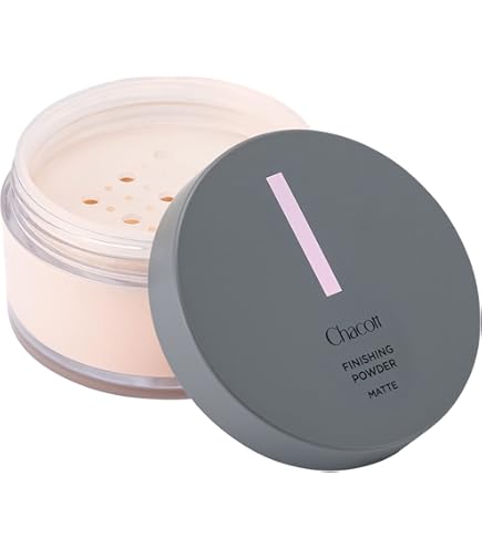 Chacott コスメ9点セット Amazon | Chacott チャコット フィニッシングパウダー フェイス