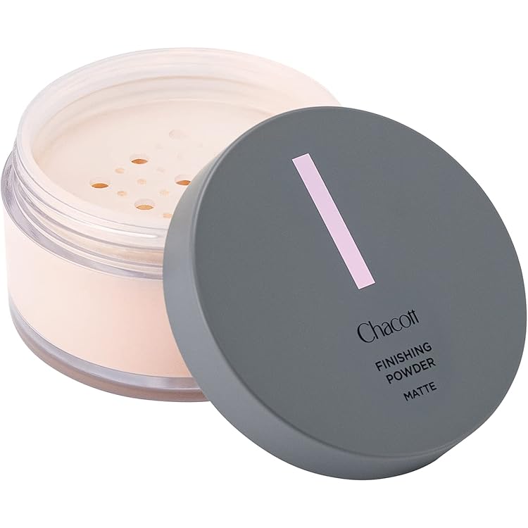 Amazon | Chacott チャコット フィニッシングパウダー フェイス