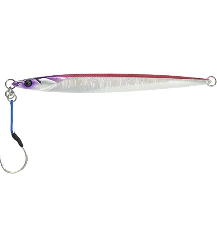 Amazon.co.jp: JACKALL(ジャッカル) バンブルズジグ セミロング 100g