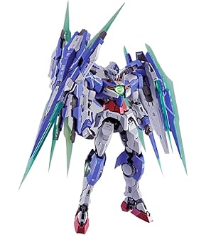 Amazon | METAL BUILD ガンダムアストレア TYPE-F (GN HEAVY