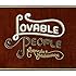 Lovable People(初回限定盤)