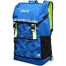 Amazon.co.jp: ガビック GAVIC サッカー SPバックパック メンズ