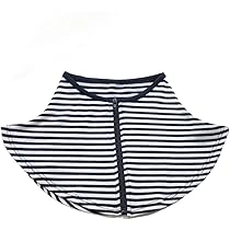 Amazon | [mecaponn] ネックカバー 夏用 日焼け防止 uvカット 冷感