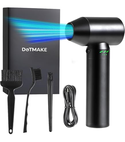 Amazon.co.jp: 日動工業 突風GUN イーグル TPG-PI-L エアダスター 洗車