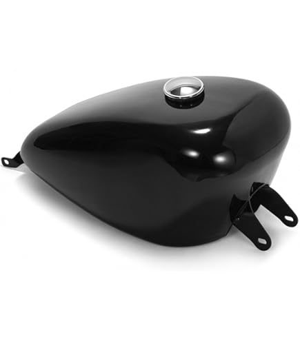 Amazon | QFS 燃料ポンプアセンブリ 2007-2022 ハーレーダビッドソン
