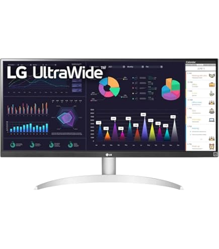 Amazon.co.jp: LG 29WP60G-B UltraWide Monitor 29
