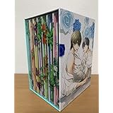 抱かれたい男1位に脅されています。 Blu-ray 全7巻セット 完全生産限定版 全巻