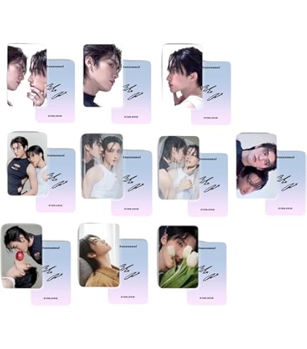 Amazon.co.jp: ボス ノウル 写真集 画集 Boss Noeul Love in The Air