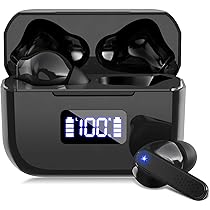 イヤホン　Bluetooth 超長時間32時間通話！Bluetoothイヤホン ワイヤレスイヤホンZX