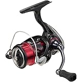 ダイワ(DAIWA) スピニングリール 24月下美人X LT 1000S-P/2000S-P/2000S 各種 (2024年モデル)
