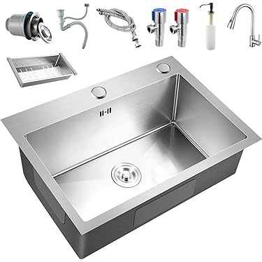 Amazon.co.jp 売れ筋ランキング: キッチンシンク の中で最も人気のある