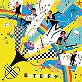 バタフライ(初回生産限定盤A)(Blu-ray Disc付)