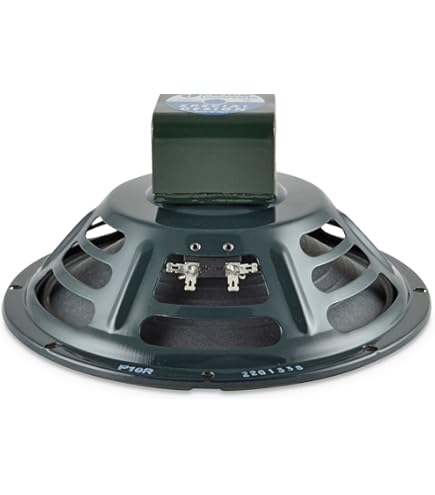 Amazon.co.jp: Jensen ジェンセン 10インチ・スピーカー・ユニット