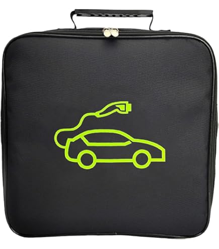 JEEP レネゲード4xe EV充電器 200V 収納バッグ付き JEEP レネゲード4xe EV充電器 200V 収納バッグ付き - メルカリ