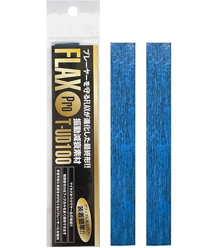 Amazon.co.jp: [フラックス] テニス バドミントン FLAX TOUR 振動減衰