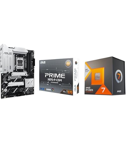Amazon | 【セット買い】ASUS ROG STRIX B650-A GAMING WIFI AMD