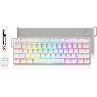 Amazon.co.jp 最新リリース: ゲーミングキーボード の新着ランキングです。