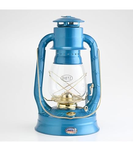 Amazon.co.jp: Dietz #2000 ミレニアムランタン/クッカー : スポーツ