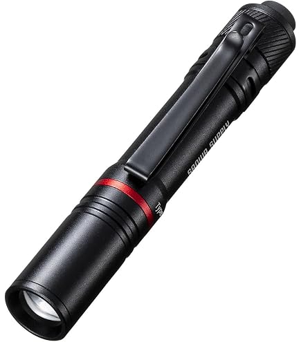 Amazon.co.jp: Ledlenser(レッドレンザー) P17R Core LEDフラッシュ