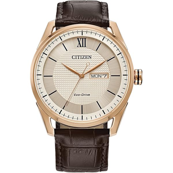 Amazon.co.jp: [Citizen] ドレスウォッチ Classic クラシック