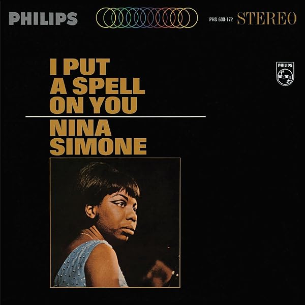 Amazon.co.jp: Nina Simone & Her Friends: ミュージック