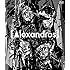 [Alexandros] live at Makuhari Messe “大変美味しゅうございました”（Blu-ray / 通常盤）