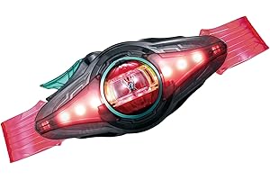 [BANDAI] [バンダイ 仮面ライダーゼッツ 変身ベルト DXゼッツドライバー【日本おもちゃ大賞2025キャラクター部門優秀賞】