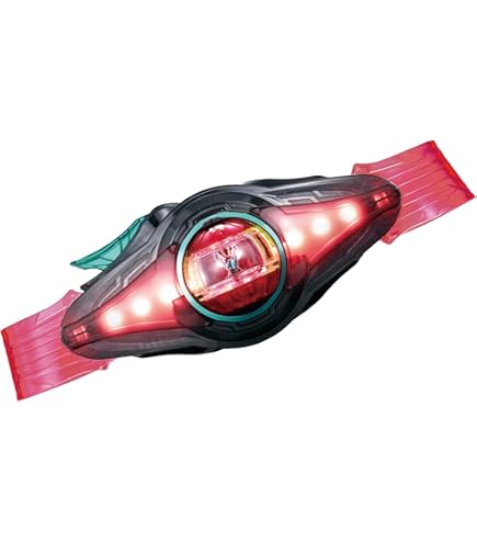 Amazon.co.jp: [バンダイ(BANDAI)] 仮面ライダーゼッツ DXライダー
