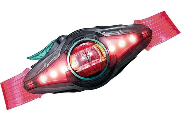 [BANDAI] [バンダイ 仮面ライダーゼッツ 変身ベルト DXゼッツドライバー【日本おもちゃ大賞2025キャラクター部門優秀賞】
