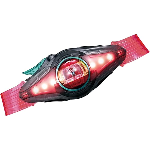 Amazon.co.jp: [バンダイ(BANDAI)] SUPER BEST 変身ベルト DXディケイ