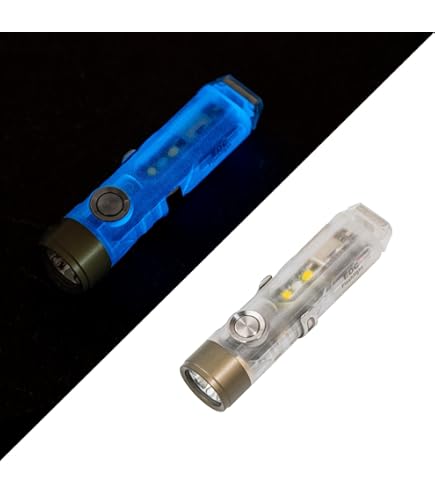 Amazon.co.jp: PELICAN 懐中電灯 2370 赤白青3色発光 : スポーツ